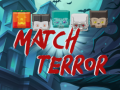 เกม Match Terror