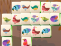 เกม Mahjong Birds