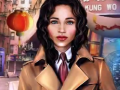 เกม Chinatown Mystery