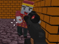 เกม Combat Pixel Vehicle Zombies