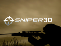 เกม Sniper 3d