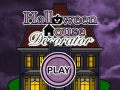 เกม Halloween House Decorator  