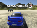เกม Scrap Metal 3