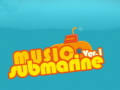 เกม Music Submarine