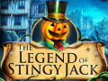 เกม The Legend of Stingy Jack