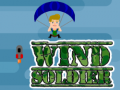 เกม Wind Soldier