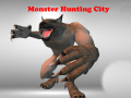 เกม Monster Hunting City 