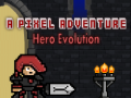 เกม A Pixel Adventure Hero Evolution