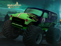 เกม Halloween Spooky Roads