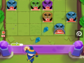เกม Bounzy Online