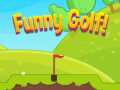 เกม Funny Golf!