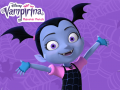 เกม Vampirina Monster Match