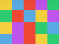 เกม Color Drop
