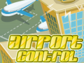 เกม Airport Control