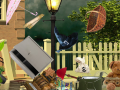 เกม Perfect Storm