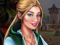 เกม Bewitched Flowers