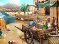 เกม Temple of Ramses