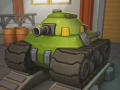 เกม Way of Tanks