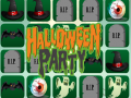 เกม Halloween Party