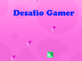 เกม Desafio Gamer
