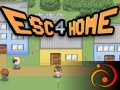 เกม Esc 4 Home