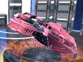 เกม Real Endless Tunnel Racing 3D