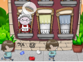 เกม Grandpas Attack