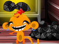 เกม Monkey Go Happy Stage 126
