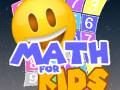 เกม Math For Kids
