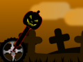 เกม Halloween Wheel