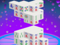 เกม Mahjong 3D