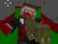 เกม Combat Pixel SWAT & Zombies