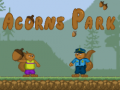 เกม Acorns Park