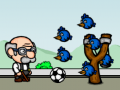 เกม Joe