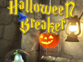 เกม The Halloween Breaker