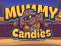 เกม Mummy Candies  