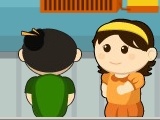 เกม Movie Munchies