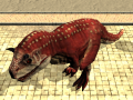 เกม Dinosaur Simulator 2 Dino City