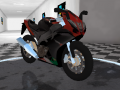 เกม Highway Speed Moto Bike Driver
