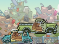 เกม Junkyard Rampage