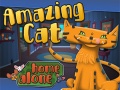 เกม Amazing Cat: Home Alone