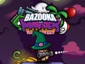 เกม  Bazooka and Monster: Halloween  