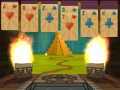 เกม 3d solitaire