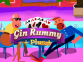 เกม Gin Rummy Plus
