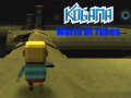 เกม Kogama: World Of Tubes  