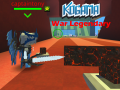 เกม Kogama: War Legendary