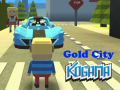 เกม Kogama: Gold City