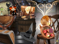 เกม  Legend of the Crystals