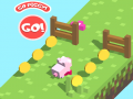 เกม Go Piggy! Go!