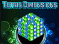 เกม Tetris Dimensions  